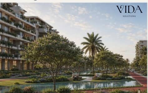 Prime Investment Opportunity 81 SQM 1 Bedroom in Sky View 3 with 10% Down Payment