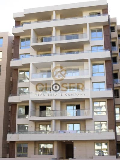 Receive your Apartment 3BR DP500K the lowest down payment and longest payment period in the New Capital