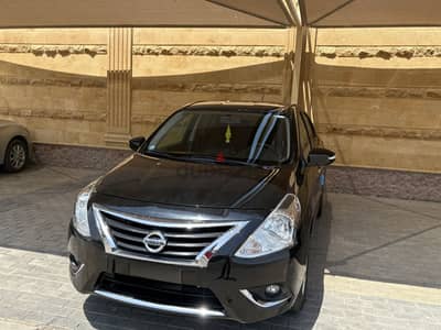 نيسان صني 2025