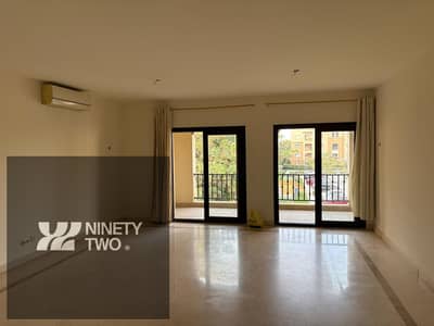 Fully Furnished Apartment for Rent in Mivida Emaar | 186 SQM | 1st Floor | 3 Bedrooms | 4 Bathrooms | Kitchen & ACs | Prime Location