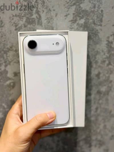 Apple - iPhone 17 Air