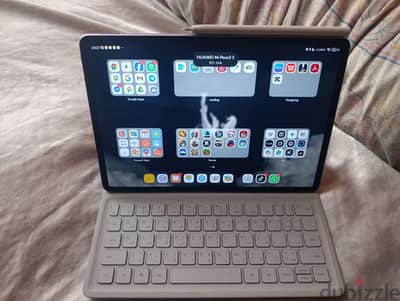 Huawei matepad 11.5s PAPERMATE edition 2025