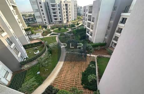 apartment Fully Furnished Apartment for Rent  Aura  Cairo Festival City