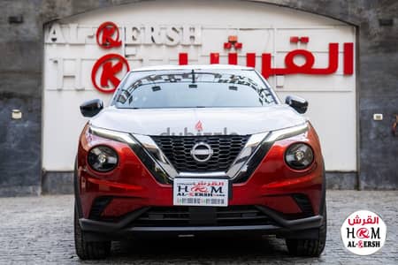 نيسان جوك 2027