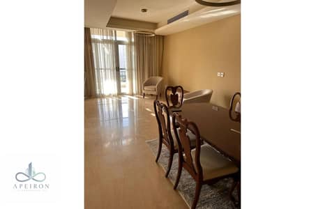 Furnished Apartment for Rent | CFC | 3 Bed