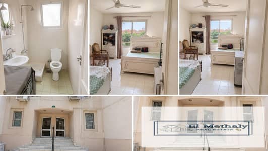 شقه تمليك للبيع في مدينه الرحاب القاهره الجديده elrehab city new cairo