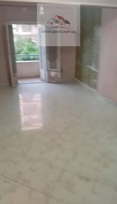 Apartment for rent in the 8th district of Nasr City on Al Taqa Main Street, steps to Mostafa El Nahas