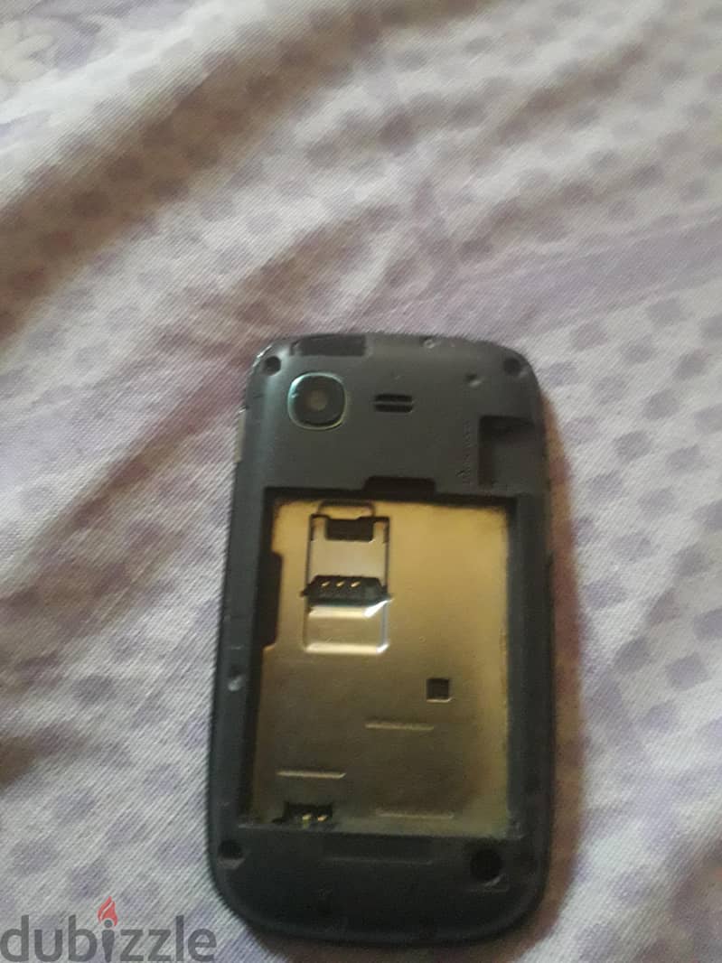 Samsung Other Model 1