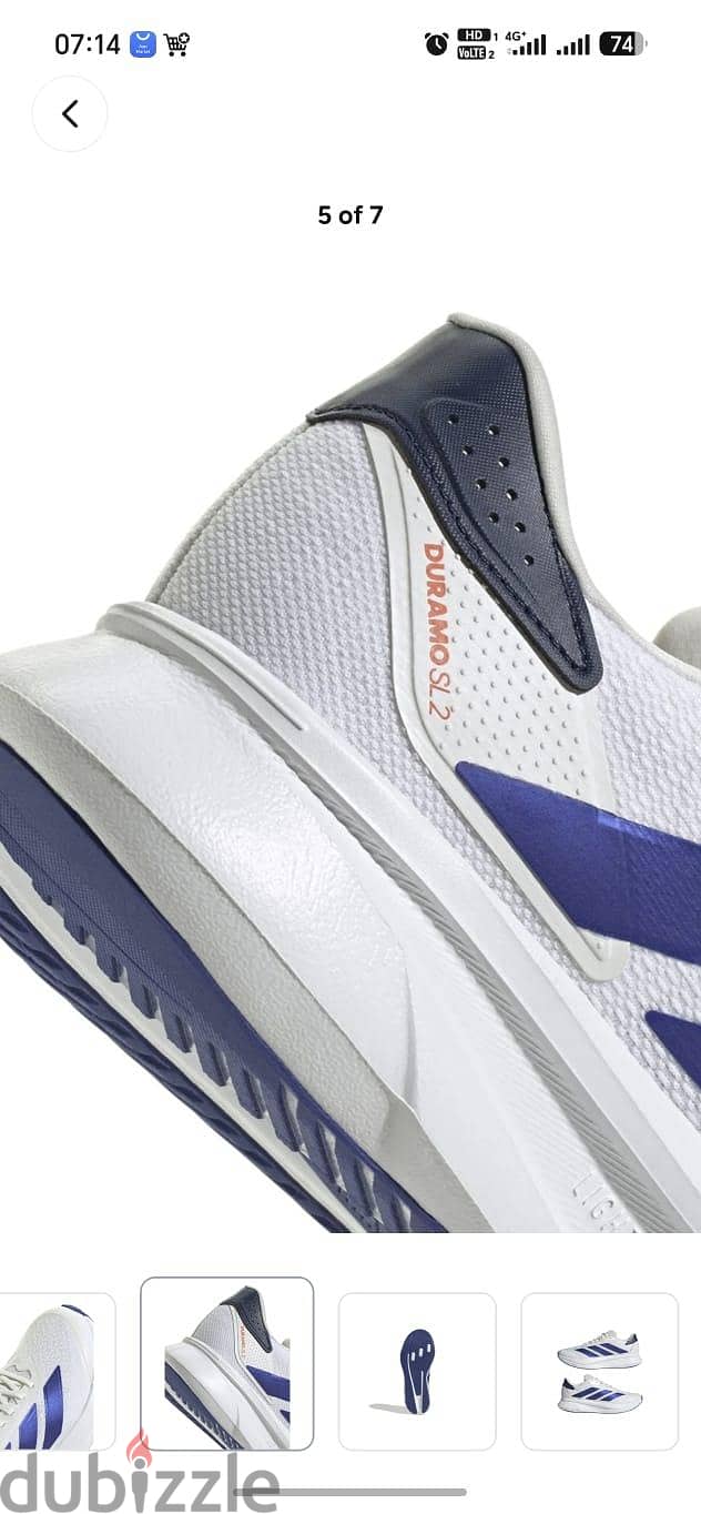 adidas duramo sl2 2