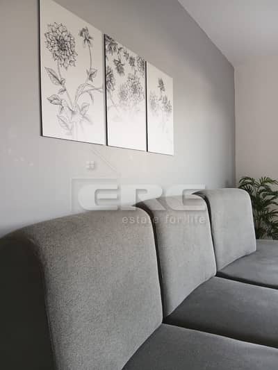 Furnished 3BR with Garden | CFC Living