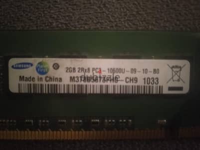 ram 2gb
