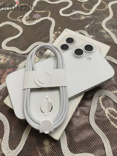 Apple - iPhone 16