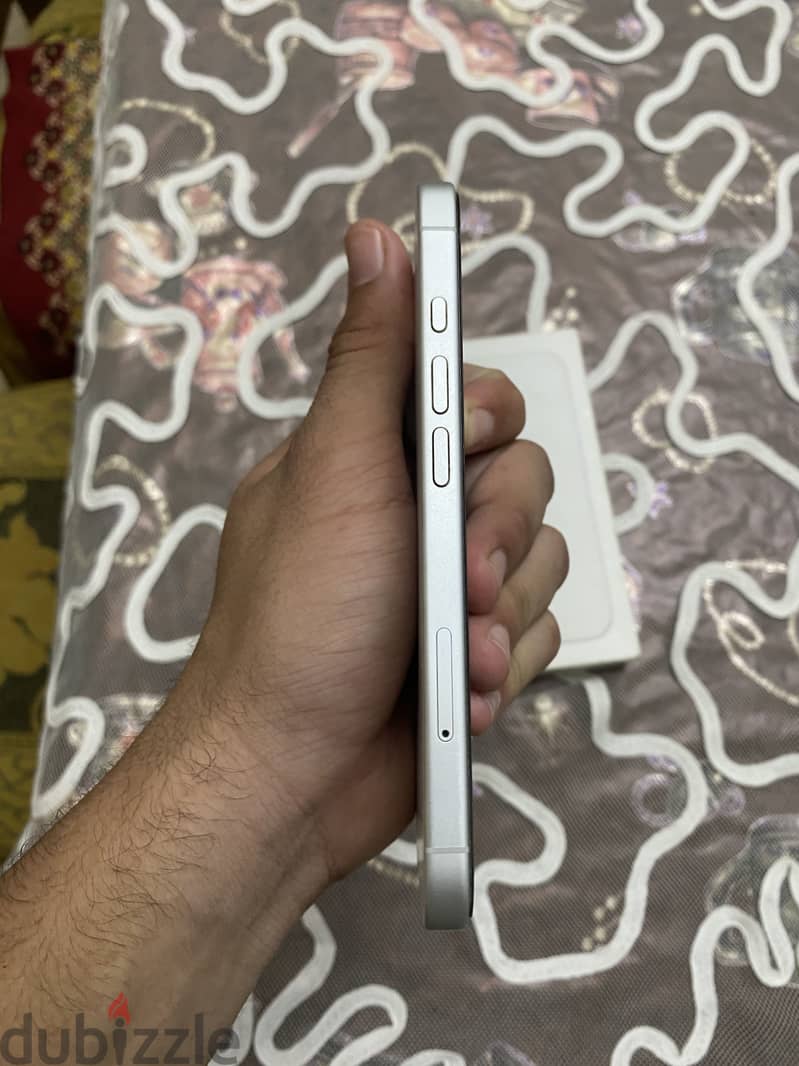 Apple - iPhone 16 5
