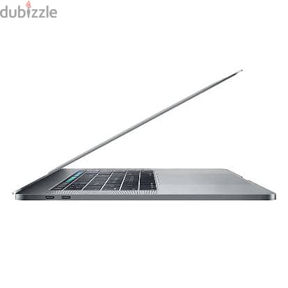 MacBook Pro 15" (2016) 1