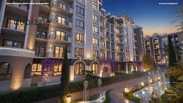  **Apartment for Sale in La Courbe Residence – Wahat Road, Opposite MSA University**
