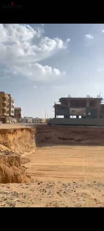 فرصه سكنيه مميزه في واحد من ارقى الأحياء بمدينه بدر