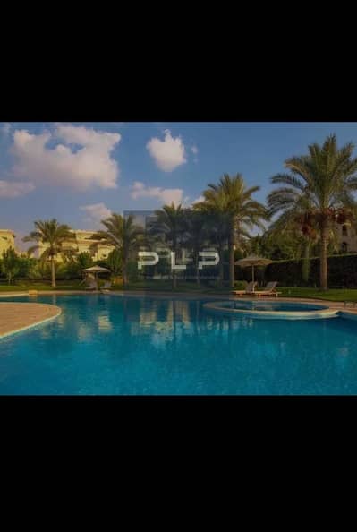 توين هاوس ريسيل متشطب بالكامل استلام فوري بسعر لقطه في كمبوند بيلاجيو  Bellagio