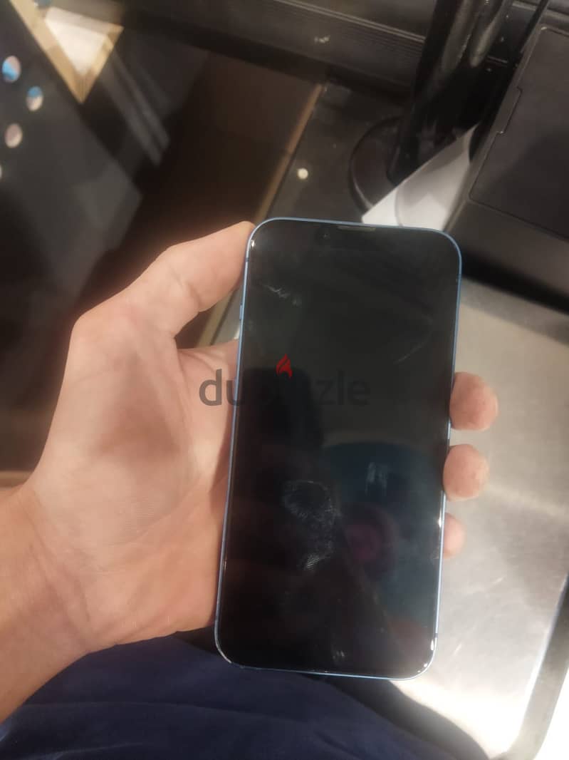 Apple - iPhone 13 1
