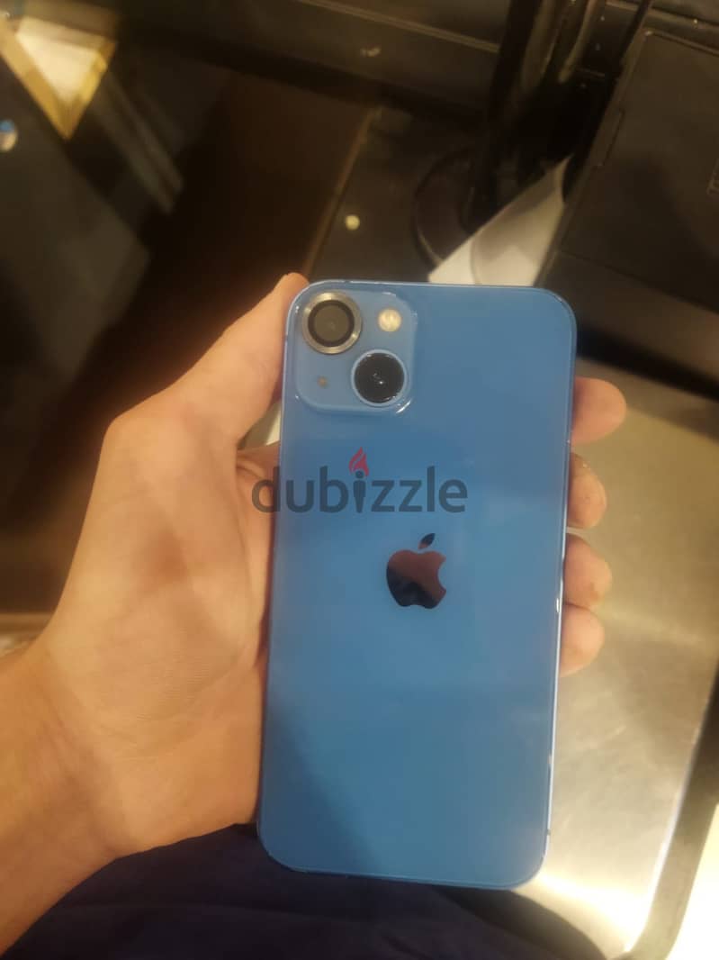 Apple - iPhone 13 3