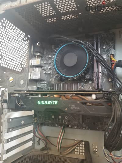 Radeon™ RX 480 G8 Gaming