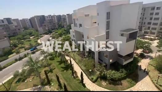 فرصه لا تتتكرر للبيع كاش في ارقي مراحل مدينتي B8 بسعر لقطه Madinaty B8