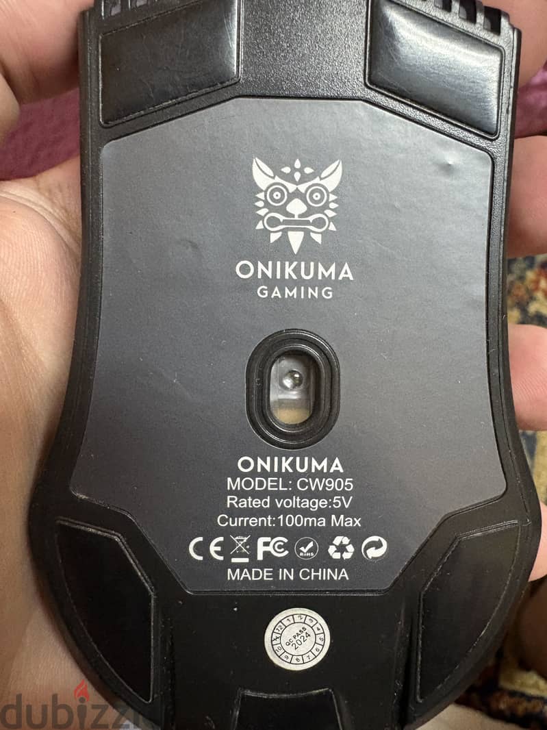 Onikuma CW905 1