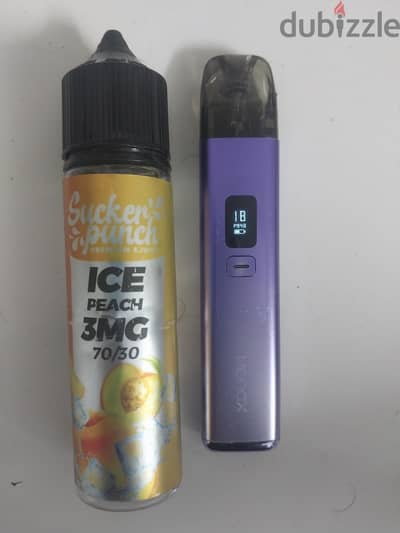 GEEK VAPE WENAX KO