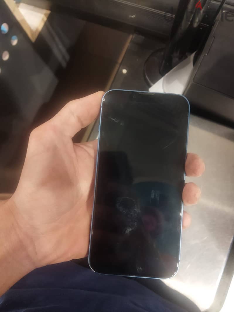 Apple - iPhone 13 2