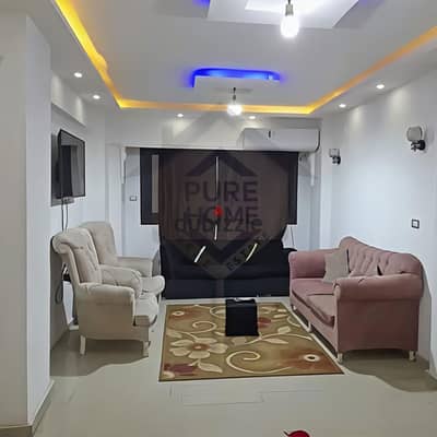 ستديو للايجار المفروش - الابراهيمية