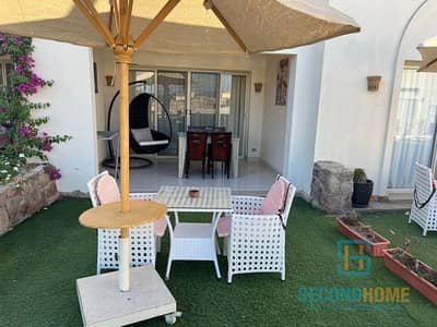 Exclusive 1-Bedroom Apartment with Private Garden – Azzurra, Sahl Hasheesh, Hurghada