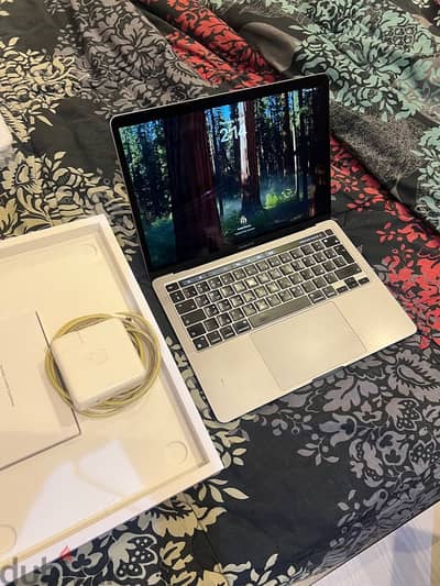 Macbook Pro 13inch M1 2020