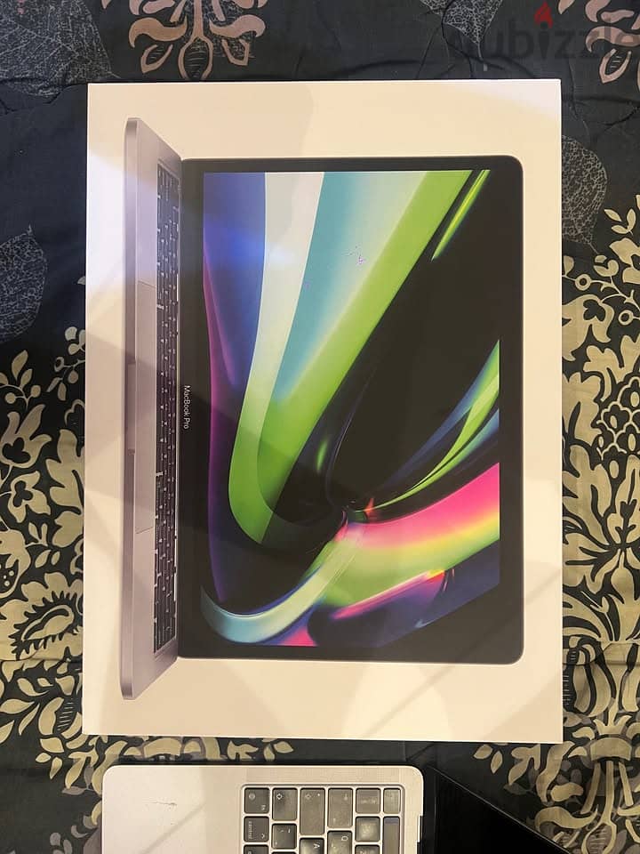 Macbook Pro 13inch M1 2020 2