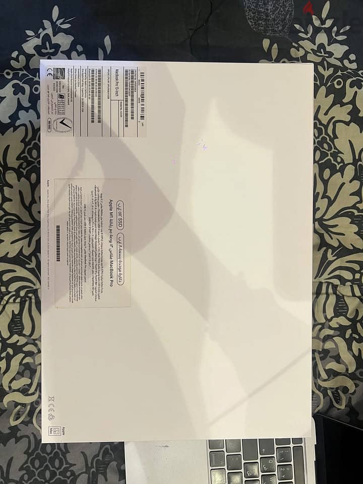 Macbook Pro 13inch M1 2020 3