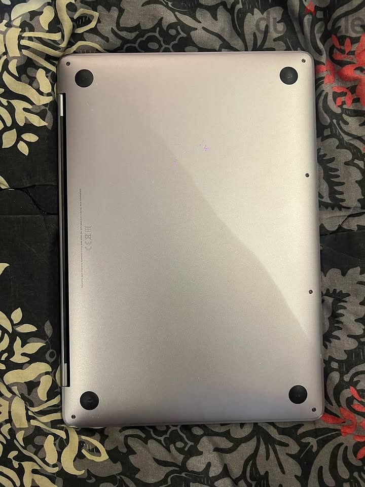 Macbook Pro 13inch M1 2020 5