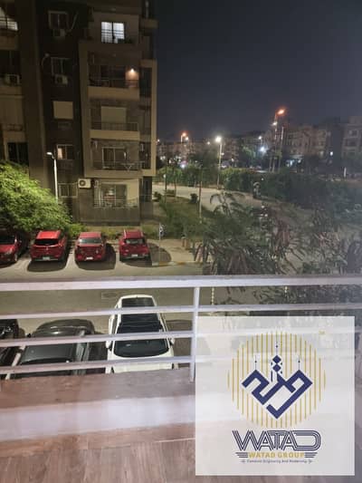 كمبوند جنة زايد1 الشيخ زايد