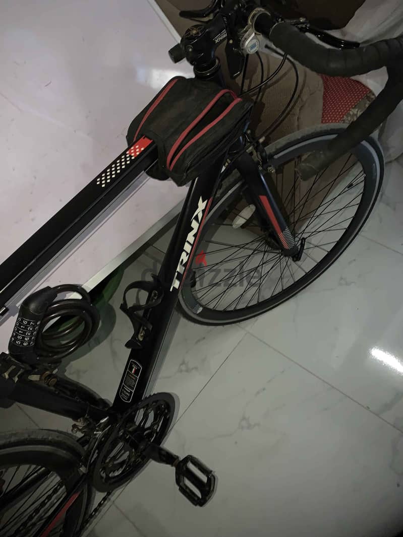 Trinx tempo 1.4 1