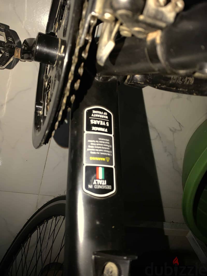 Trinx tempo 1.4 2