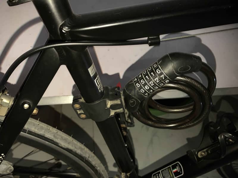 Trinx tempo 1.4 3