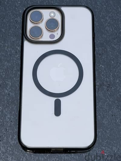 Apple - iPhone 16 Pro Max