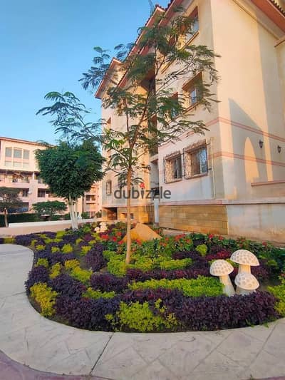 Spacious 3-Bedroom Apartment in Dream Land | 178 sqm | Greenery View