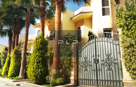 Standalone villa for sale in Ziznia Gardens, ready for immediate occupancy and viewing. Prime location at the lowest price.
