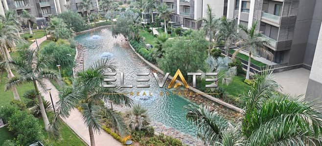 Hotel-Style Fully Furnished Apartment for Rent in Privado – Madinaty Hotel-Style Fully Furnished Apartment for Rent in Privado – Madinaty