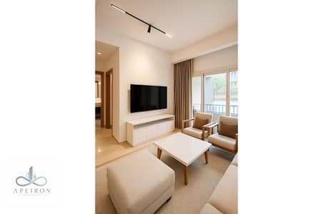 Furnished Aprt for Rent | Mivida Boulevard | 1 Bed