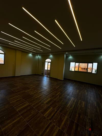 Apartment for Rent – Al Yasmeen Compound, Sheikh Zayed