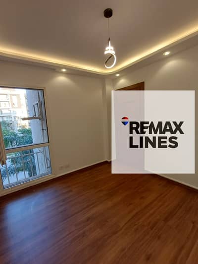 Apartment for sale 75 meters luxury finishes