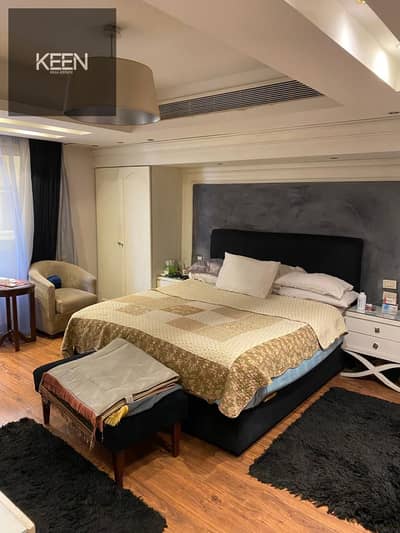 Super Lux Apartment for Sale in Sheraton | 270 sqm | Kitchen & ACs