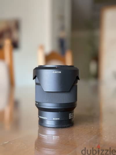 Sony 28-70mm