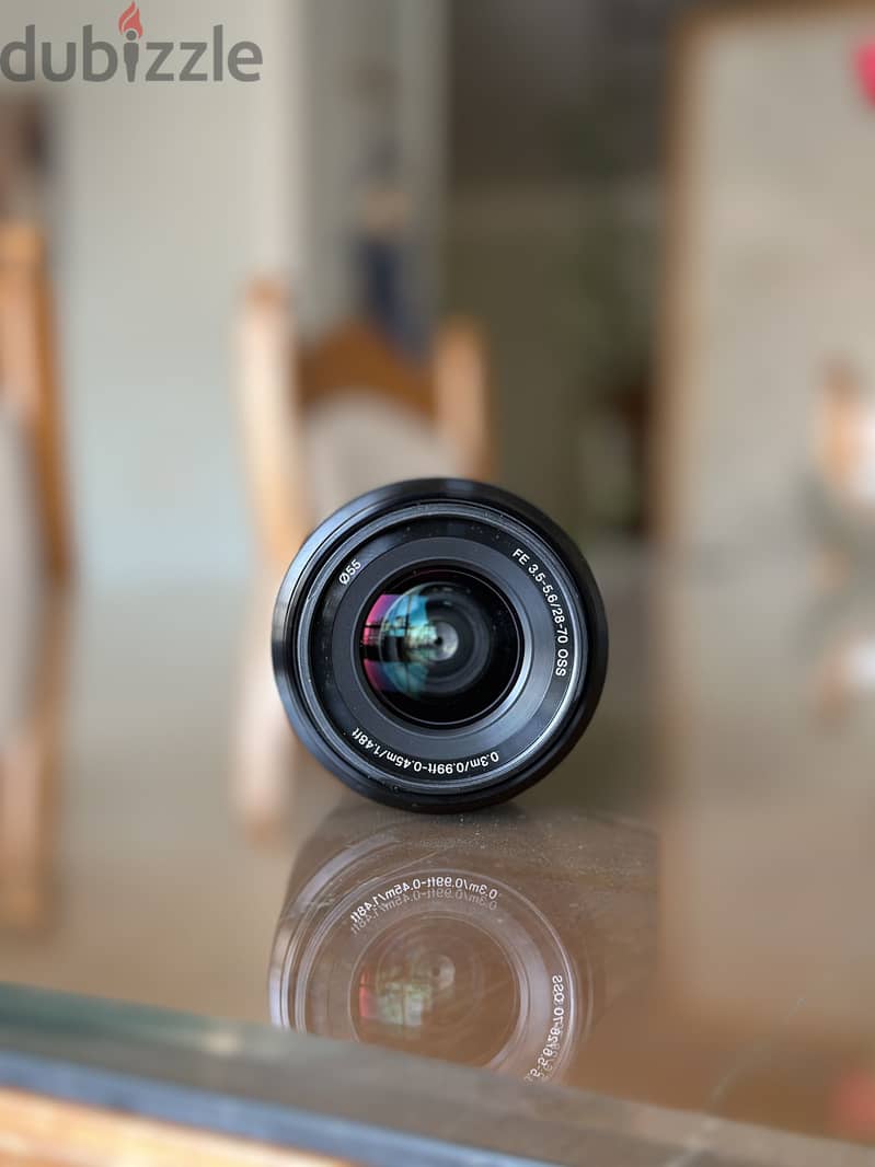 Sony 28-70mm 1