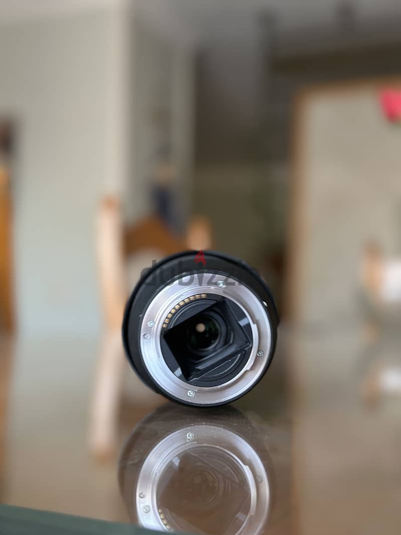 Sony 28-70mm 2
