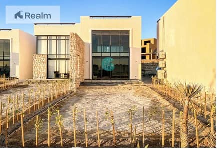 مقدم 5% مع خصم يصل 20% لاول مرة في سوما باي